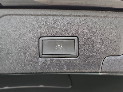 2025 Volkswagen Atlas Cross Sport 2.0T SEL Premium R-Line