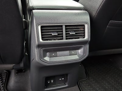 2025 Volkswagen Atlas Cross Sport 2.0T SEL Premium R-Line