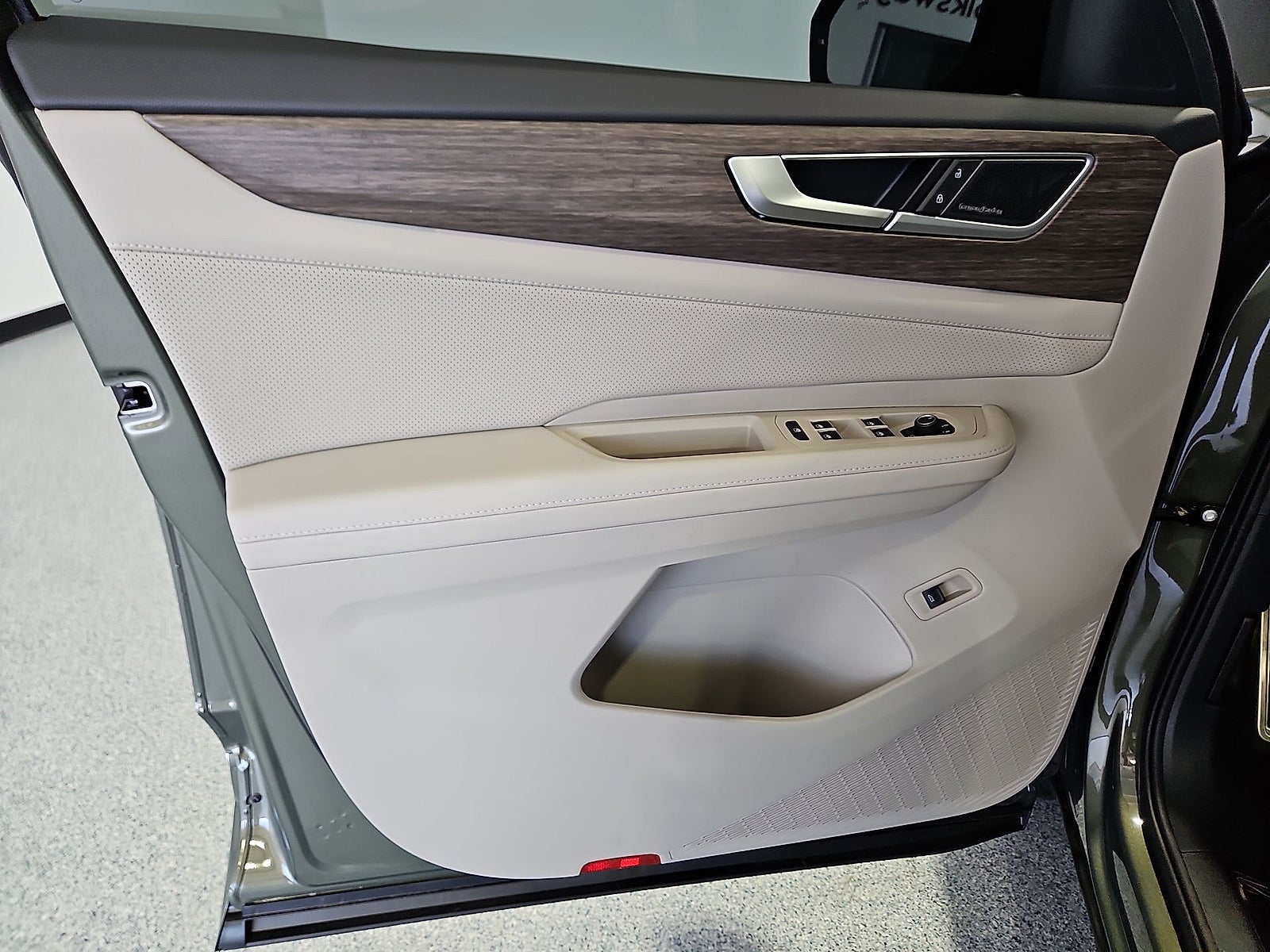 2026 Volkswagen Atlas SEL Premium R-Line