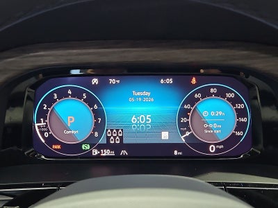 2026 Volkswagen Atlas SEL Premium R-Line