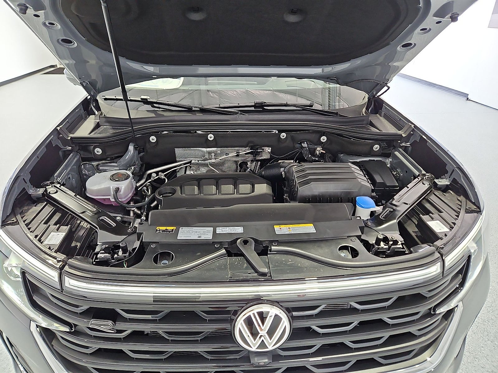 2026 Volkswagen Atlas SEL Premium R-Line