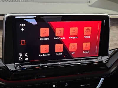 2026 Volkswagen Atlas SEL Premium R-Line