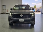 2026 Volkswagen Atlas SEL Premium R-Line