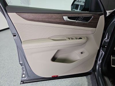 2026 Volkswagen Atlas SEL Premium R-Line
