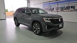 2026 Volkswagen Atlas SEL Premium R-Line