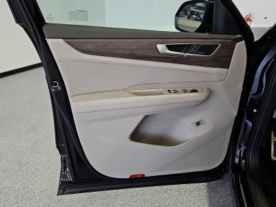 2026 Volkswagen Atlas SEL Premium R-Line