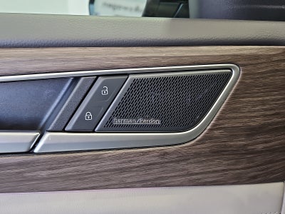 2026 Volkswagen Atlas SEL Premium R-Line