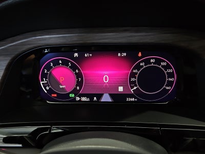 2026 Volkswagen Atlas SEL Premium R-Line