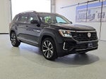 2026 Volkswagen Atlas SEL Premium R-Line