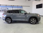2026 Volkswagen Atlas SEL Premium R-Line