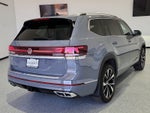 2026 Volkswagen Atlas SEL Premium R-Line