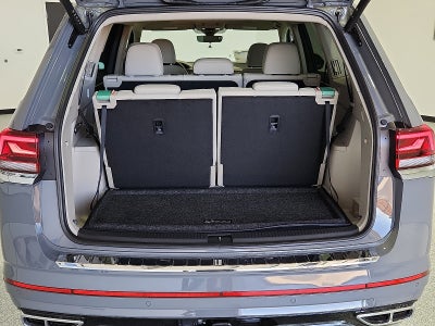 2026 Volkswagen Atlas SEL Premium R-Line