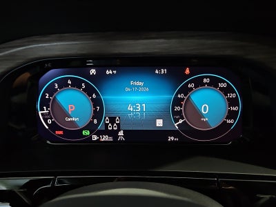 2026 Volkswagen Atlas SEL Premium R-Line