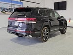 2026 Volkswagen Atlas SEL Premium R-Line