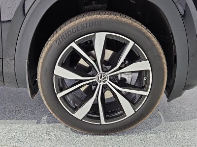 2026 Volkswagen Atlas SEL Premium R-Line