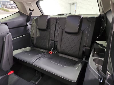 2026 Volkswagen Atlas SEL Premium R-Line