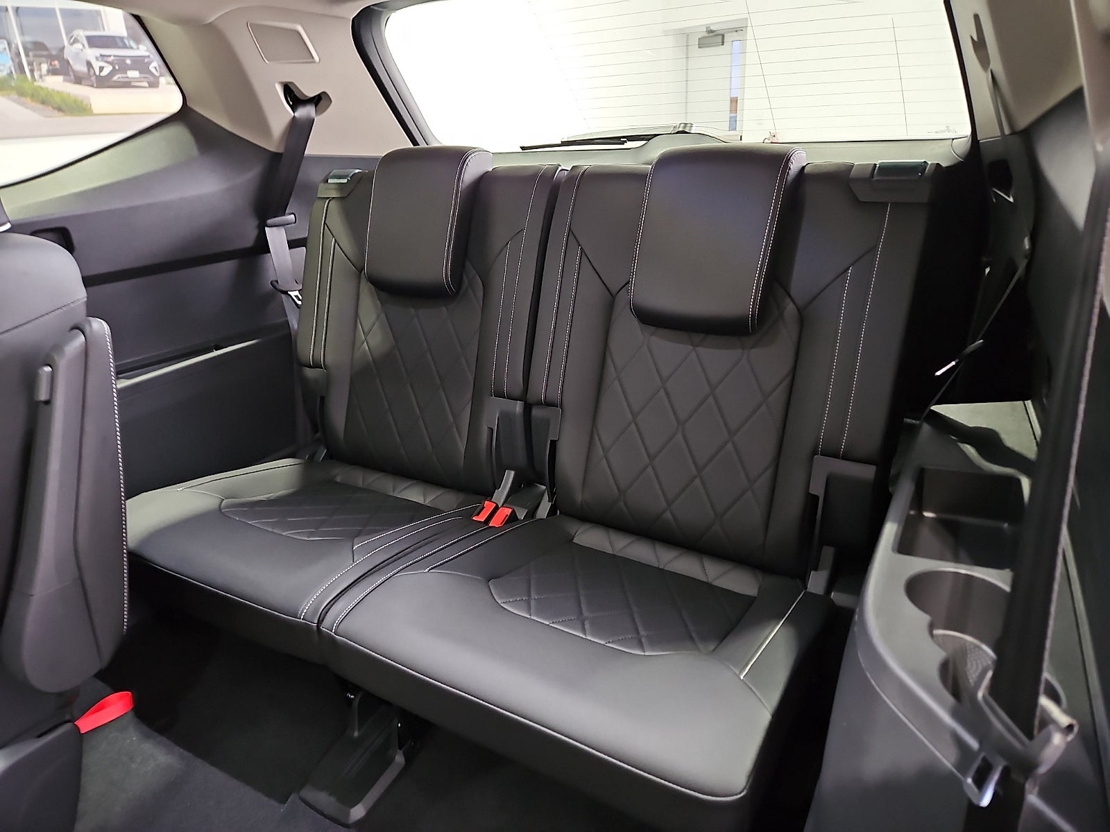 2026 Volkswagen Atlas SEL Premium R-Line