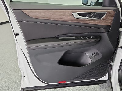 2026 Volkswagen Atlas SEL Premium R-Line