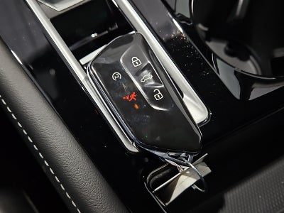 2026 Volkswagen Atlas SEL Premium R-Line