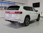 2026 Volkswagen Atlas SEL Premium R-Line