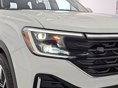 2026 Volkswagen Atlas SEL Premium R-Line