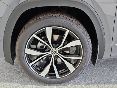 2026 Volkswagen Atlas SEL Premium R-Line