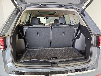 2026 Volkswagen Atlas SEL Premium R-Line