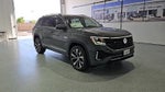 2026 Volkswagen Atlas SEL Premium R-Line