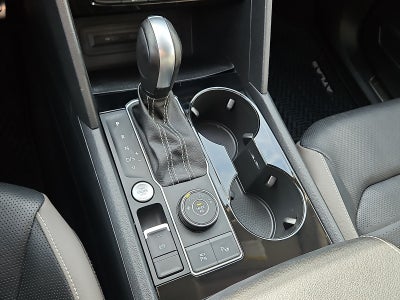 2022 Volkswagen Atlas 3.6L V6 SEL Premium R-Line