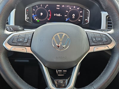 2022 Volkswagen Atlas 3.6L V6 SEL Premium R-Line