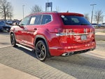2022 Volkswagen Atlas 3.6L V6 SEL Premium R-Line