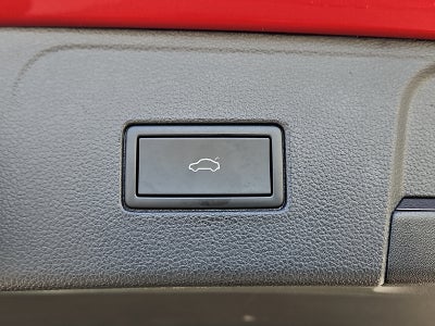 2022 Volkswagen Atlas 3.6L V6 SEL Premium R-Line