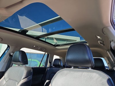 2023 Volkswagen Atlas 3.6L V6 SEL Premium R-Line