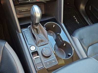 2023 Volkswagen Atlas 3.6L V6 SEL Premium R-Line