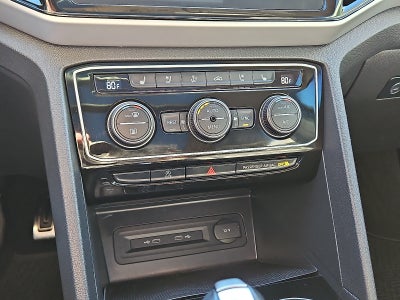 2023 Volkswagen Atlas 3.6L V6 SEL Premium R-Line