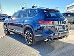 2023 Volkswagen Atlas 3.6L V6 SEL Premium R-Line