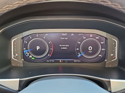 2023 Volkswagen Atlas 3.6L V6 SEL Premium R-Line