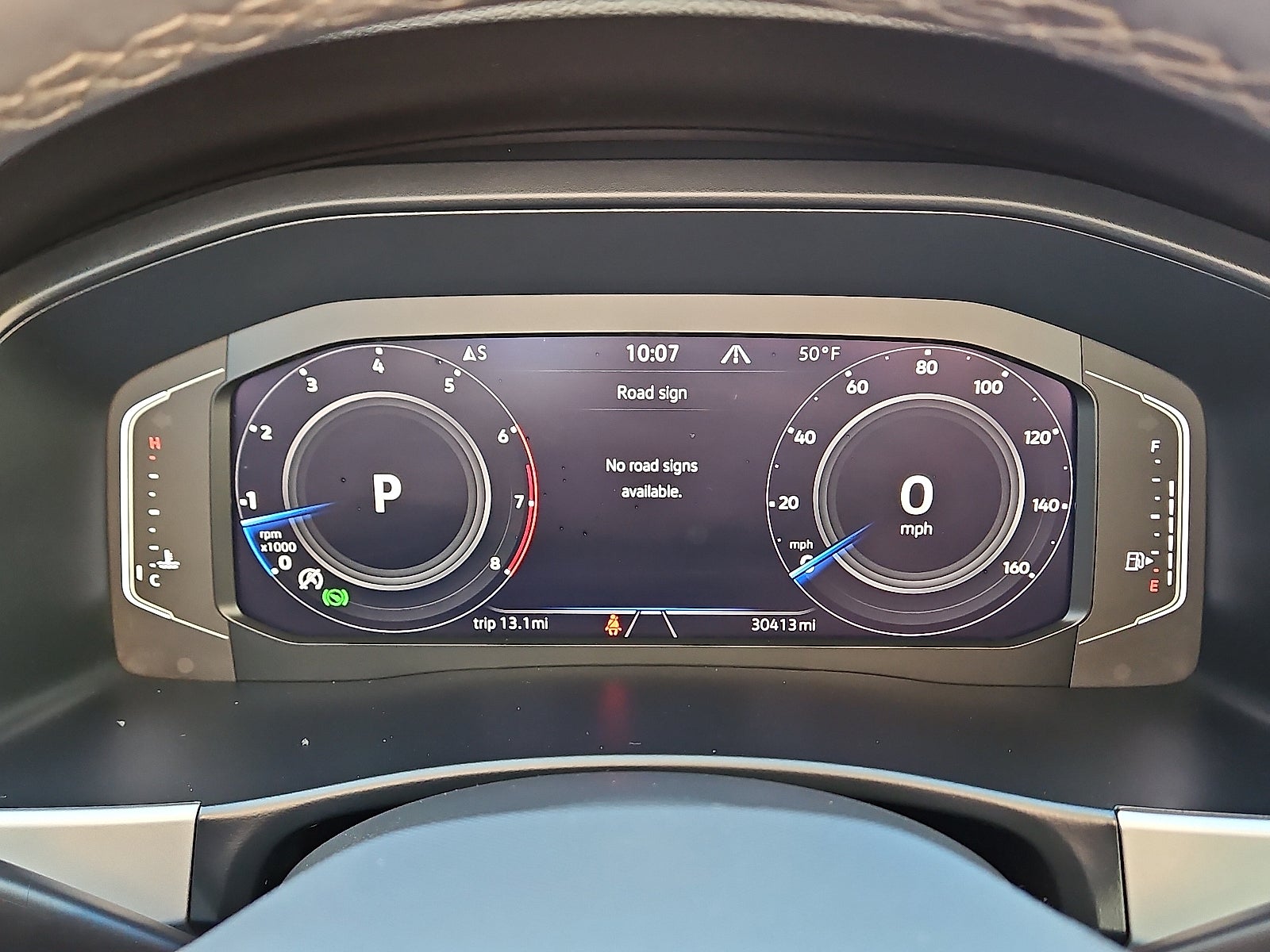 2023 Volkswagen Atlas 3.6L V6 SEL Premium R-Line