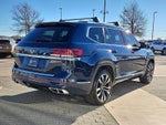 2023 Volkswagen Atlas 3.6L V6 SEL Premium R-Line