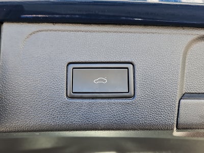 2023 Volkswagen Atlas 3.6L V6 SEL Premium R-Line