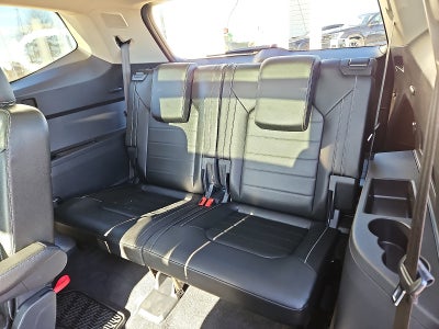 2023 Volkswagen Atlas 3.6L V6 SEL Premium R-Line