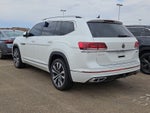 2022 Volkswagen Atlas 3.6L V6 SEL Premium R-Line