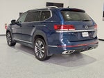 2023 Volkswagen Atlas 3.6L V6 SEL Premium R-Line