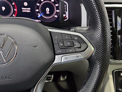 2023 Volkswagen Atlas 3.6L V6 SEL Premium R-Line