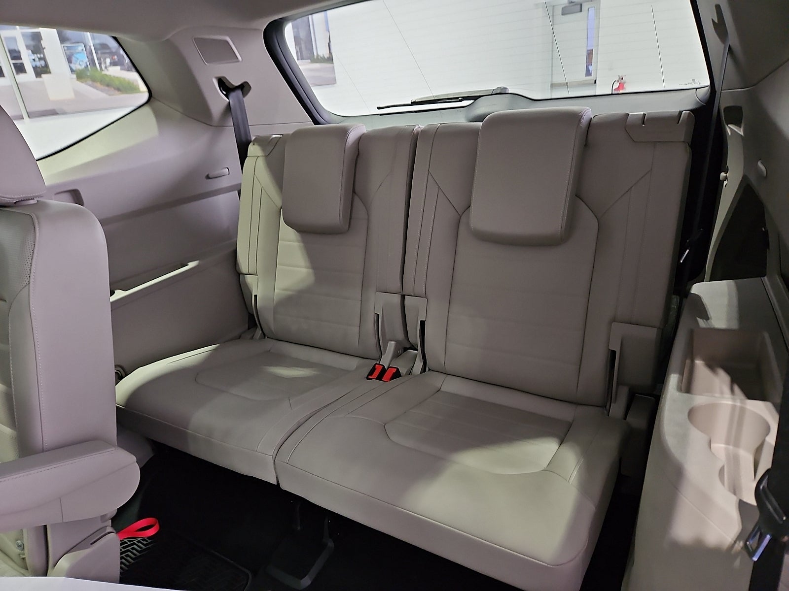 2023 Volkswagen Atlas 3.6L V6 SEL Premium R-Line