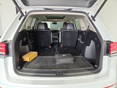 2023 Volkswagen Atlas 3.6L V6 SEL Premium R-Line