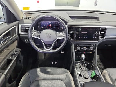 2023 Volkswagen Atlas 3.6L V6 SEL Premium R-Line