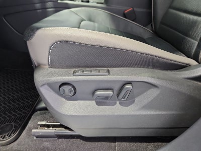 2023 Volkswagen Atlas 3.6L V6 SEL Premium R-Line