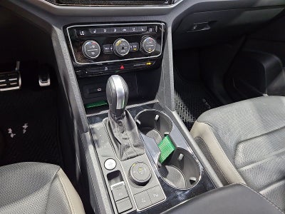 2023 Volkswagen Atlas 3.6L V6 SEL Premium R-Line