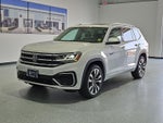2023 Volkswagen Atlas 3.6L V6 SEL Premium R-Line